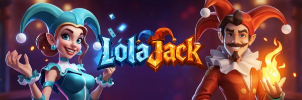 Lola Jack Casino mobile