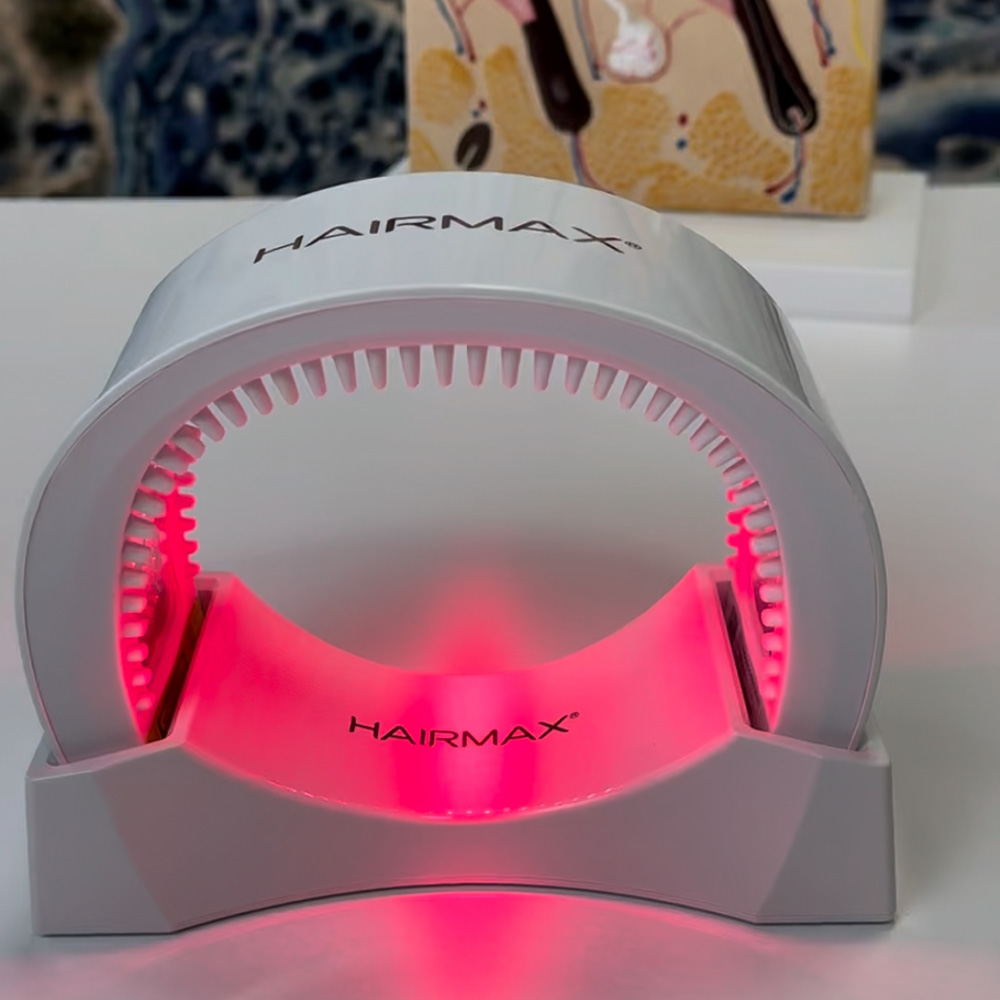 Hairmax®LaserBand